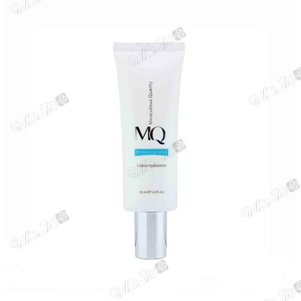 کرم مرطوب کننده ام کیو